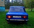 Синий ВАЗ 2106, объемом двигателя 1.2 л и пробегом 96 тыс. км за 380 $, фото 2 на Automoto.ua