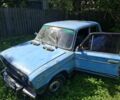 Синий ВАЗ 2106, объемом двигателя 0 л и пробегом 500 тыс. км за 358 $, фото 6 на Automoto.ua