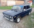 Синий ВАЗ 2106, объемом двигателя 1.3 л и пробегом 85 тыс. км за 520 $, фото 2 на Automoto.ua