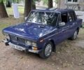 Синий ВАЗ 2106, объемом двигателя 0 л и пробегом 140 тыс. км за 895 $, фото 1 на Automoto.ua
