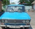 Синий ВАЗ 2106, объемом двигателя 8 л и пробегом 57 тыс. км за 403 $, фото 1 на Automoto.ua