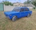 Синий ВАЗ 2106, объемом двигателя 1.5 л и пробегом 67 тыс. км за 650 $, фото 1 на Automoto.ua
