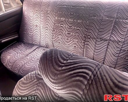 Синий ВАЗ 2106, объемом двигателя 1.5 л и пробегом 149 тыс. км за 400 $, фото 3 на Automoto.ua