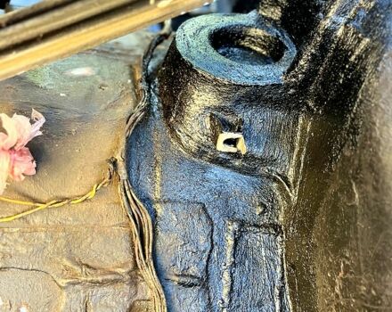 Синий ВАЗ 2106, объемом двигателя 1.3 л и пробегом 200 тыс. км за 1100 $, фото 6 на Automoto.ua