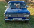 Синий ВАЗ 2106, объемом двигателя 0 л и пробегом 37 тыс. км за 362 $, фото 1 на Automoto.ua