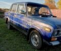 Синий ВАЗ 2106, объемом двигателя 0 л и пробегом 37 тыс. км за 362 $, фото 4 на Automoto.ua