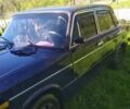 Синий ВАЗ 2106, объемом двигателя 1.3 л и пробегом 100 тыс. км за 1050 $, фото 1 на Automoto.ua