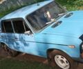 Синий ВАЗ 2106, объемом двигателя 1.3 л и пробегом 20 тыс. км за 1247 $, фото 6 на Automoto.ua