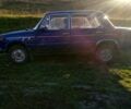 Синий ВАЗ 2106, объемом двигателя 0 л и пробегом 37 тыс. км за 362 $, фото 2 на Automoto.ua