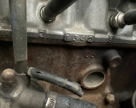 Синій ВАЗ 2106, об'ємом двигуна 0 л та пробігом 100 тис. км за 237 $, фото 3 на Automoto.ua