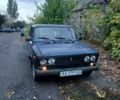 Синий ВАЗ 2106, объемом двигателя 1.6 л и пробегом 225 тыс. км за 527 $, фото 1 на Automoto.ua