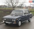 Синий ВАЗ 2106, объемом двигателя 1.5 л и пробегом 90 тыс. км за 650 $, фото 7 на Automoto.ua
