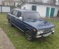 Синій ВАЗ 2106, об'ємом двигуна 1 л та пробігом 38 тис. км за 1100 $, фото 6 на Automoto.ua