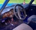 Синий ВАЗ 2106, объемом двигателя 1.2 л и пробегом 96 тыс. км за 380 $, фото 4 на Automoto.ua