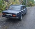 Синий ВАЗ 2106, объемом двигателя 1.6 л и пробегом 225 тыс. км за 527 $, фото 4 на Automoto.ua