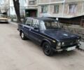 Синій ВАЗ 2106, об'ємом двигуна 1.6 л та пробігом 100 тис. км за 19 $, фото 1 на Automoto.ua
