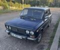 Синій ВАЗ 2106, об'ємом двигуна 1.5 л та пробігом 300 тис. км за 360 $, фото 1 на Automoto.ua