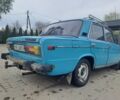 Синий ВАЗ 2106, объемом двигателя 1.5 л и пробегом 2 тыс. км за 748 $, фото 4 на Automoto.ua