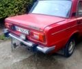 Синий ВАЗ 2106, объемом двигателя 15 л и пробегом 200 тыс. км за 600 $, фото 2 на Automoto.ua