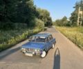 Синій ВАЗ 2106, об'ємом двигуна 1.5 л та пробігом 80 тис. км за 449 $, фото 1 на Automoto.ua