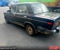 Синий ВАЗ 2106, объемом двигателя 1.5 л и пробегом 149 тыс. км за 400 $, фото 1 на Automoto.ua