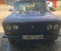 Синий ВАЗ 2106, объемом двигателя 1.3 л и пробегом 59 тыс. км за 410 $, фото 1 на Automoto.ua
