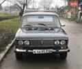 Синий ВАЗ 2106, объемом двигателя 1.5 л и пробегом 90 тыс. км за 650 $, фото 1 на Automoto.ua