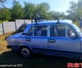 Синий ВАЗ 2106, объемом двигателя 1.5 л и пробегом 0 тыс. км за 720 $, фото 6 на Automoto.ua