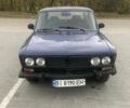 Синій ВАЗ 2106, об'ємом двигуна 1.6 л та пробігом 100 тис. км за 506 $, фото 2 на Automoto.ua