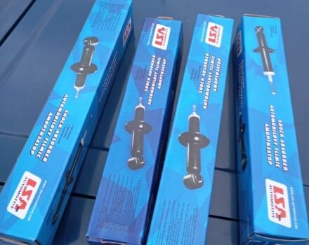 Синій ВАЗ 2106, об'ємом двигуна 1 л та пробігом 120 тис. км за 1350 $, фото 6 на Automoto.ua
