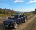 Синий ВАЗ 2106, объемом двигателя 1.3 л и пробегом 100 тыс. км за 1050 $, фото 2 на Automoto.ua