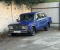 Синий ВАЗ 2106, объемом двигателя 1.6 л и пробегом 16 тыс. км за 838 $, фото 2 на Automoto.ua