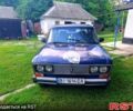 Синий ВАЗ 2106, объемом двигателя 1.6 л и пробегом 0 тыс. км за 780 $, фото 1 на Automoto.ua