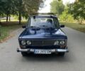 Синій ВАЗ 2106, об'ємом двигуна 1.3 л та пробігом 2 тис. км за 522 $, фото 1 на Automoto.ua