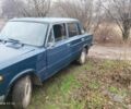 Синій ВАЗ 2106, об'ємом двигуна 0 л та пробігом 1000 тис. км за 308 $, фото 3 на Automoto.ua