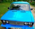 Синий ВАЗ 2106, объемом двигателя 1.5 л и пробегом 150 тыс. км за 300 $, фото 1 на Automoto.ua
