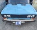 Синій ВАЗ 2106, об'ємом двигуна 1.5 л та пробігом 90 тис. км за 1024 $, фото 2 на Automoto.ua