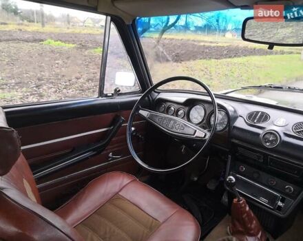 Синий ВАЗ 2106, объемом двигателя 1.5 л и пробегом 90 тыс. км за 650 $, фото 14 на Automoto.ua