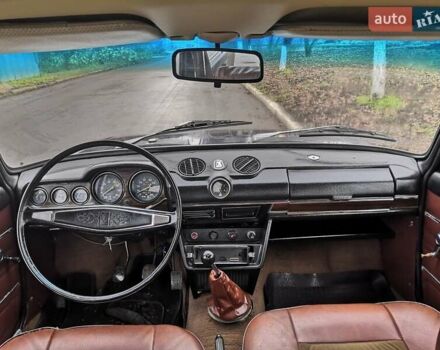 Синий ВАЗ 2106, объемом двигателя 1.5 л и пробегом 90 тыс. км за 650 $, фото 12 на Automoto.ua