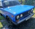 Синий ВАЗ 2106, объемом двигателя 0 л и пробегом 56 тыс. км за 595 $, фото 1 на Automoto.ua