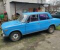 Синий ВАЗ 2106, объемом двигателя 0 л и пробегом 1000 тыс. км за 900 $, фото 1 на Automoto.ua