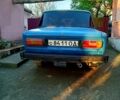 Синий ВАЗ 2106, объемом двигателя 1.2 л и пробегом 70 тыс. км за 650 $, фото 1 на Automoto.ua