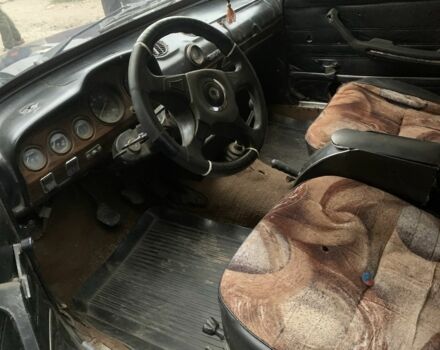 Синій ВАЗ 2106, об'ємом двигуна 0 л та пробігом 100 тис. км за 237 $, фото 4 на Automoto.ua