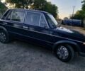 Синий ВАЗ 2106, объемом двигателя 1.3 л и пробегом 100 тыс. км за 650 $, фото 1 на Automoto.ua