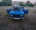 Синий ВАЗ 2106, объемом двигателя 1.5 л и пробегом 6 тыс. км за 435 $, фото 1 на Automoto.ua