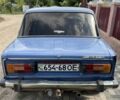 Синий ВАЗ 2106, объемом двигателя 1.5 л и пробегом 111 тыс. км за 702 $, фото 2 на Automoto.ua