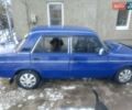 Синий ВАЗ 2106, объемом двигателя 0 л и пробегом 100 тыс. км за 800 $, фото 1 на Automoto.ua