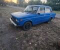 Синий ВАЗ 2106, объемом двигателя 1.5 л и пробегом 6 тыс. км за 435 $, фото 5 на Automoto.ua