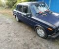 Синий ВАЗ 2106, объемом двигателя 0 л и пробегом 500 тыс. км за 437 $, фото 3 на Automoto.ua