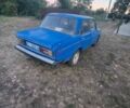 Синий ВАЗ 2106, объемом двигателя 1.5 л и пробегом 6 тыс. км за 435 $, фото 8 на Automoto.ua